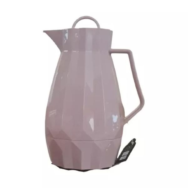 GARRAFA TÉRMICA MB HOME ANITA PREMIUM ROSA 1L 42272