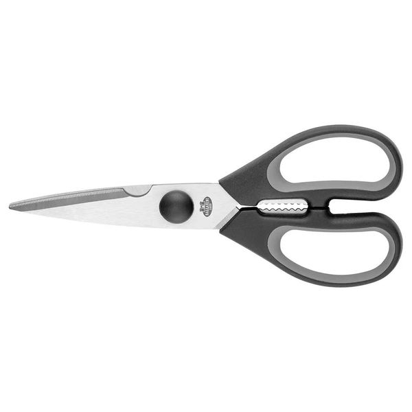 TESOURA BALLARINI DE COZINHA MULTIUSO 24CM 186132000