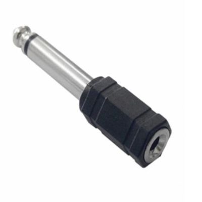 Adaptador Jack J10/p2 Estereo