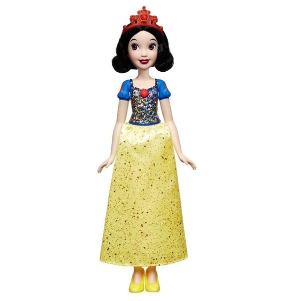 Boneca Branca De Neve Disney Princess Shimmer Hasbro