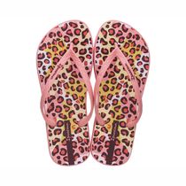 Sandália Ipanema Trendy Rosa e Amarelo 39/40