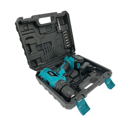 Parafusadeira Philco Force PPF120M Speed Control 1500mAh Bivolt