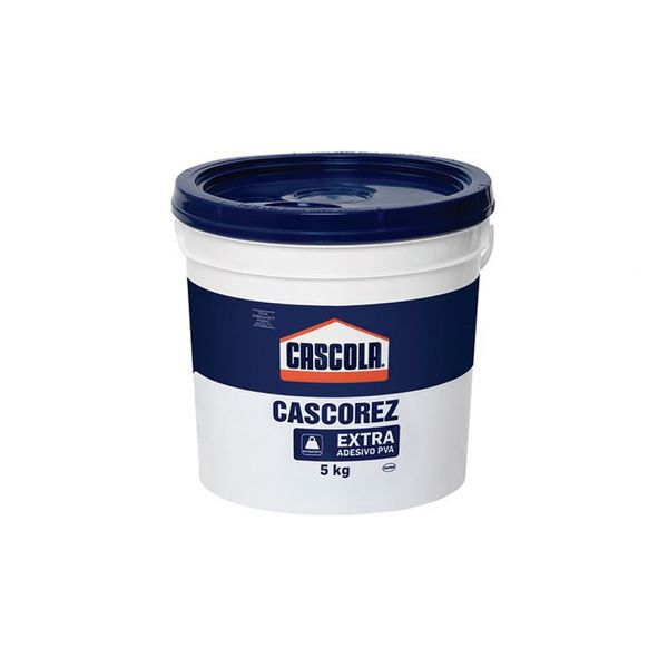 Cola Cascorez Extra 5Kg