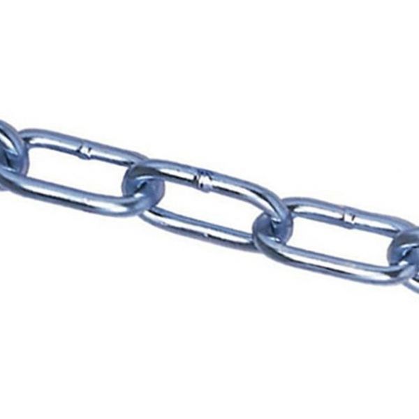 Corrente Soldada 3,0Mm Pte 05Kg +-29M