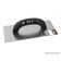 Desempenadeira Aco Max Lisa C/C Plast c/12pcs