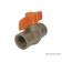 Registro Esf Pvc Rr 3/4 212454