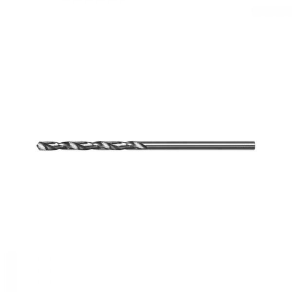 Broca para Aço 3.5x66 mm Tramontina em Aço Rápido HSS DIN 338 para Uso Doméstico Broca para Aço 3.5x66 mm Tramontina em Aço Rápido HSS DIN 338 para Uso Doméstico