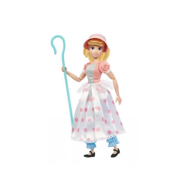 Boneca - Disney - Toys Story 4 - Bo Peep - Mattel Mattel