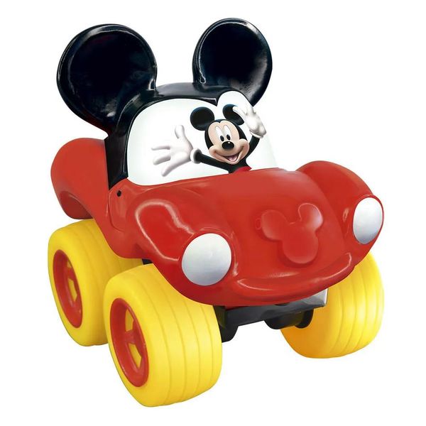 Fofomóvel - Disney -  Mickey Mouse - Líder LID2832