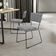 Kit 02 Cadeiras Decorativas Para Sala De Jantar Allana L02 Pied Poule - Lyam Decor