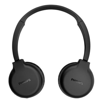 Fone de ouvido on-ear sem fio Philips 1000 Series TAH1205 preto