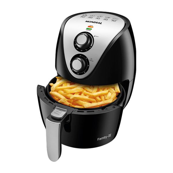 Fritadeira Mondial Family IV 3,5L AF-30