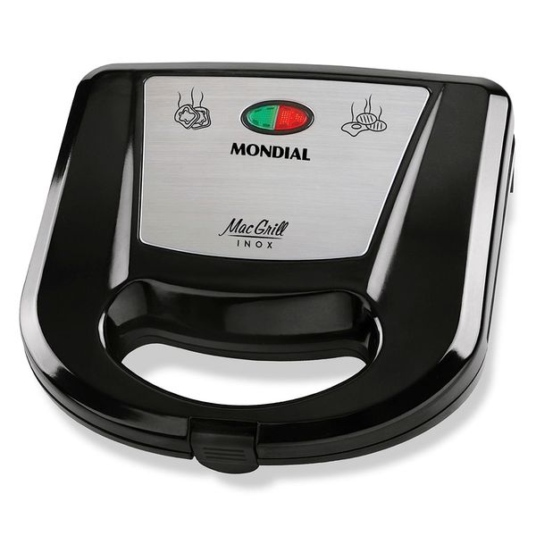 Grill Mondial Mac Grill S-11