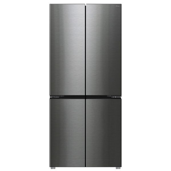 Refrigerador Philco PRF510I Side By Side Inverse 498L 220V