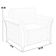 Poltrona Para Sala De Estar Decorativa Base Fixa Stefan M03 Linho Cinza - Lyam Decor