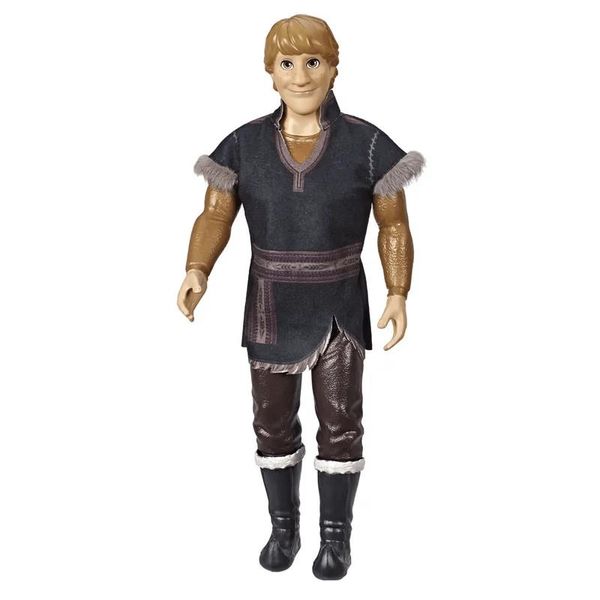 Boneca Frozen 2 - Kristoff - Hasbro Hasbro Boneca Frozen 2 - Kristoff - Hasbro Hasbro