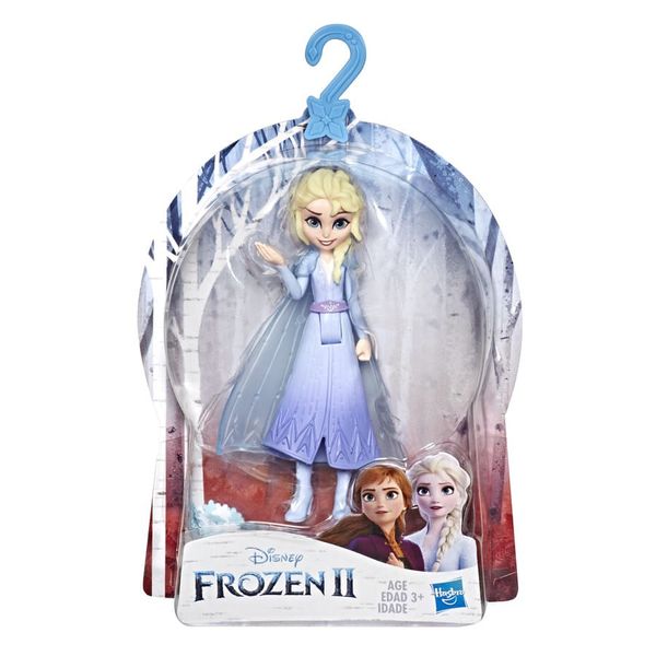 Mini Figura - Frozen - Sortida Frozen