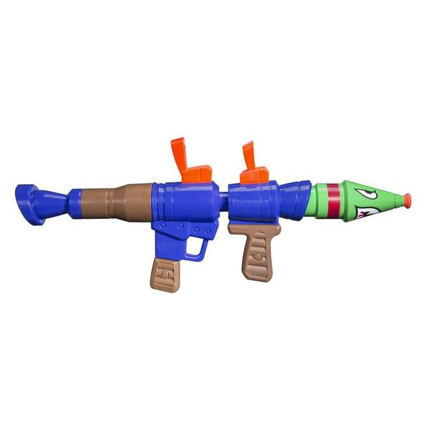 Nerf Super Soaker Fortnite RL Super Soaker Nerf Super Soaker Fortnite RL Super Soaker