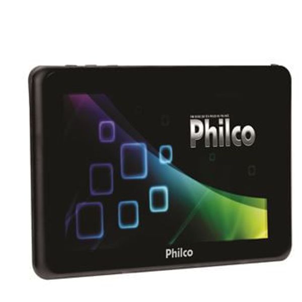Tablet Philco PH7ITVI P711A4.2 Bivolt