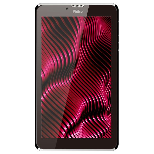 Tablet Philco 7” PTB7RSG 16GB Android Bivolt