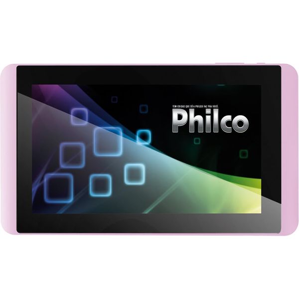 Tablet Philco 7 ISDBT  7A1   R111A4.0 Bivolt