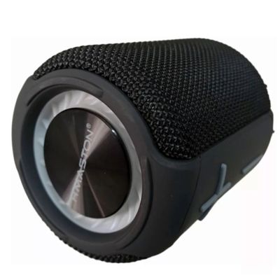 Caixa de Som Portátil 6W Bluetooth 5.0 à Prova d'água IPX6