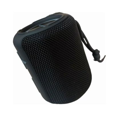 Caixa de Som Portátil 6W Bluetooth 5.0 à Prova d'água IPX6