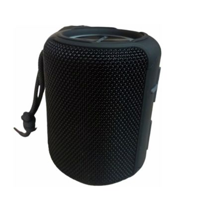 Caixa de Som Portátil 6W Bluetooth 5.0 à Prova d'água IPX6