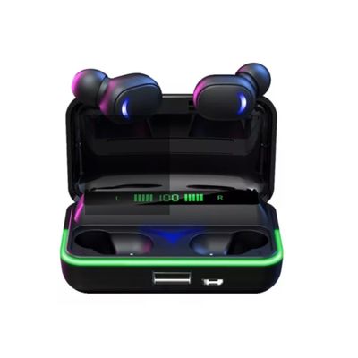 Fone Estéreo TWS Bluetooth 5.0  HIFI 30mAH FON11109
