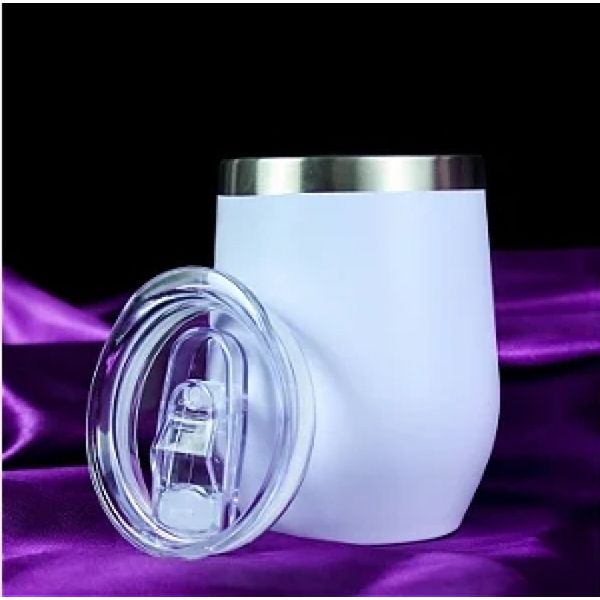 Copo Térmico  88037 120z 350ml Tampa Vedada