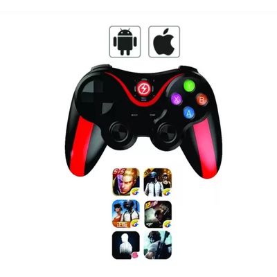 Controle Para Celular Wireless Android Ios Al-G7