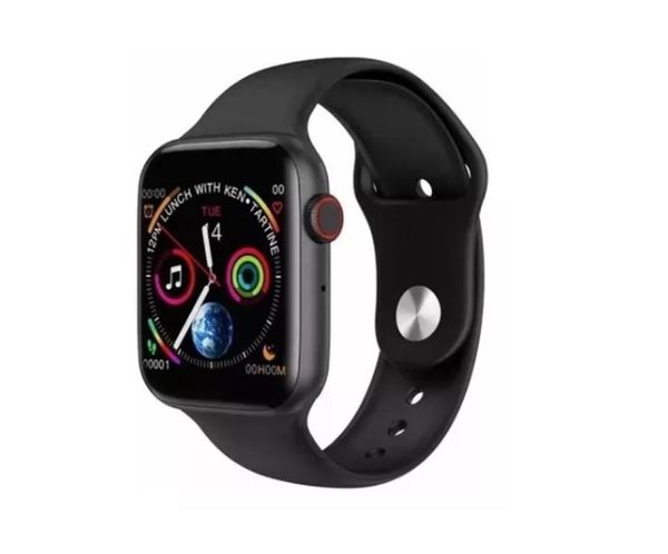 Relogio Inteligente HW8 Pró Max 49mm