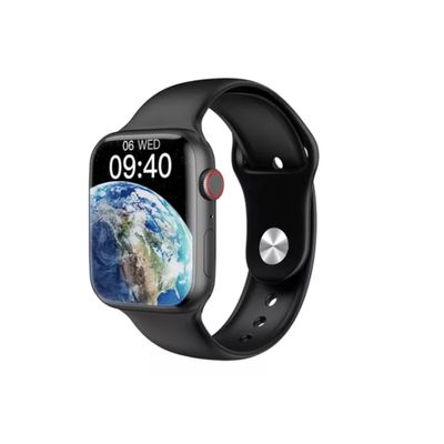 Relogio Inteligente  HW8 Pró Max  49mm