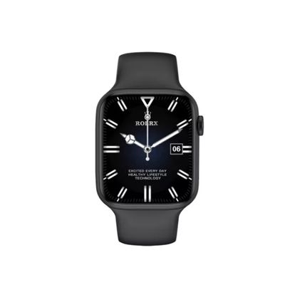 Relogio Inteligente  HW8 Pró Max  49mm