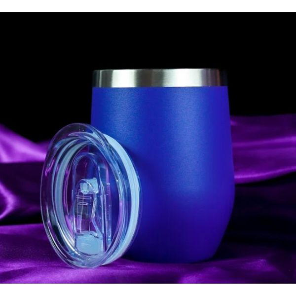 Copo Térmico  S036 120z 350ml Tampa Vedada