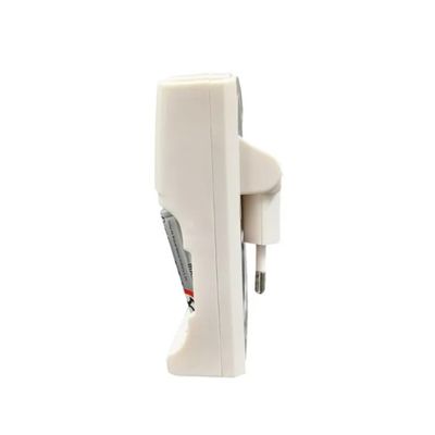 Carregador  Pilhas AA/AAA/9V Mox MO-CP52 Bivolt Auto Stop