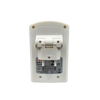 Carregador  Pilhas AA/AAA/9V Mox MO-CP52 Bivolt Auto Stop