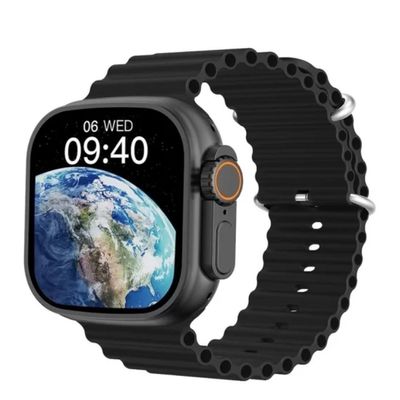 Relogio Inteligente S18 Plus Ultra  49mm