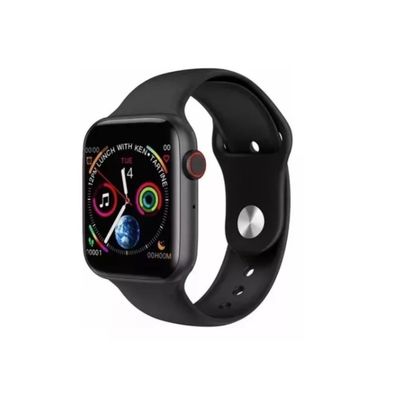 Relogio Inteligente S18 Plus Ultra  49mm