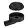 Queimador Alta Pressão Completo Fogão Industrial N01 8,7cm