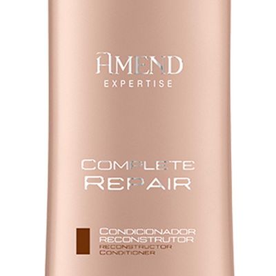 Condicionador Reconstrutor Amend Complete Repair 250ml