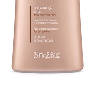Condicionador Reconstrutor Amend Complete Repair 250ml