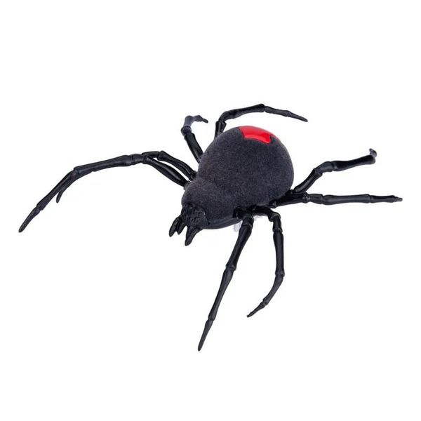Figura Eletrônica - Robo Alive - Aranha - Candide CAN1115