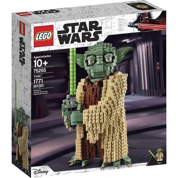 LEGO® Star Wars - Yoda LEGO 75255
