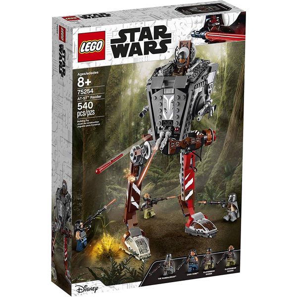 LEGO® Star Wars - Invasion AT-ST LEGO 75254