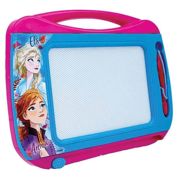 Lousa Mágica - Frozen - Toyng TOYNG031030 Lousa Mágica - Frozen - Toyng TOYNG031030