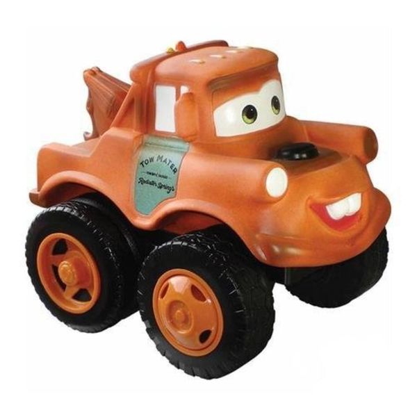 Fofomóvel - Disney - Carros - Tow Matter - Líder LID2852 Fofomóvel - Disney - Carros - Tow Matter - Líder LID2852