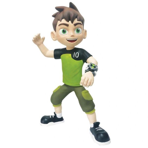 Boneco Gigante - Ben 10 - Mimo MIM0650 Boneco Gigante - Ben 10 - Mimo MIM0650