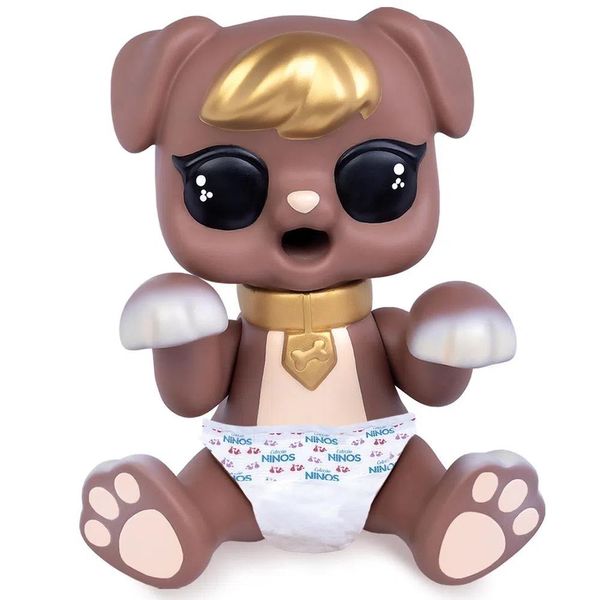 Boneco - Pet Love Sun - Cotiplás COT2415