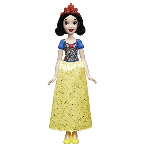 Boneca - Disney - Princesas - Branca De Neve - Clássica - Hasbro Disney Princess